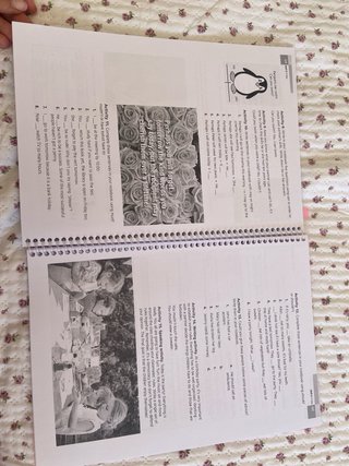 Libro Ingles 1CFGS Educacion Infantil