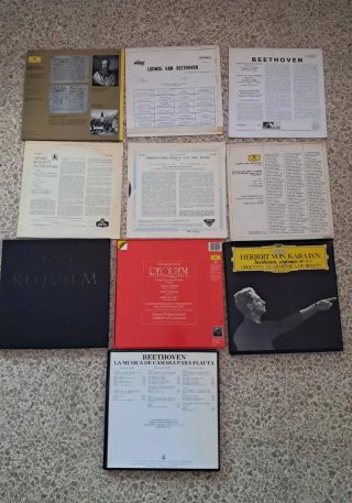Joyas del Vinilo Clásico ACEPTO OFERTAS SOLO ENVIO