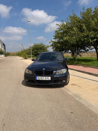 BMW Serie 3 2006