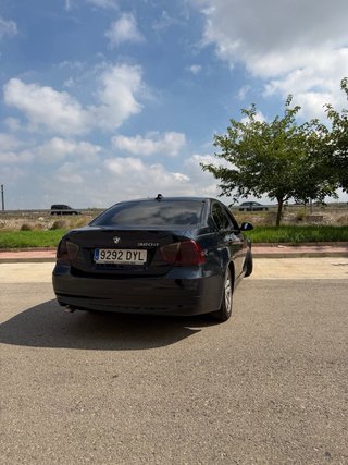 BMW Serie 3 2006