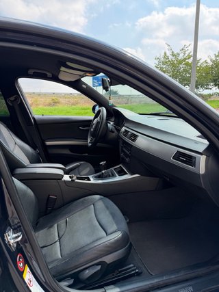 BMW Serie 3 2006