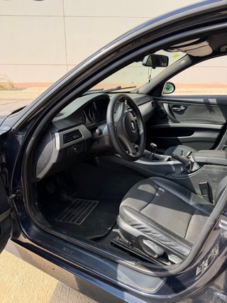 BMW Serie 3 2006