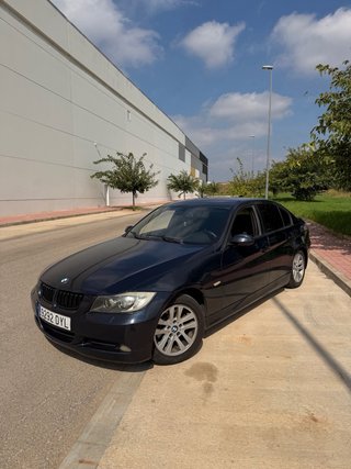 BMW Serie 3 2006