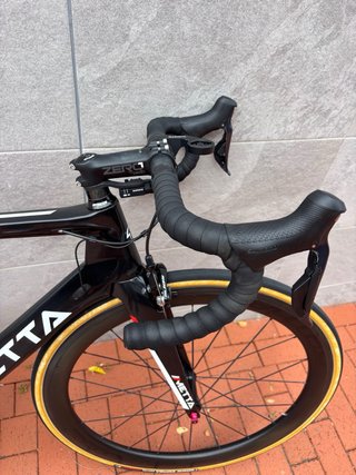 Bicicleta de Carretera de Carbono