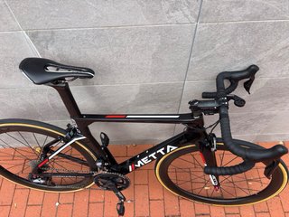 Bicicleta de Carretera de Carbono