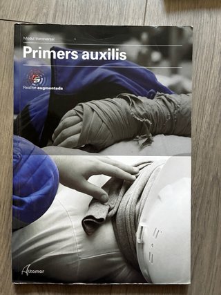 Primers auxilis