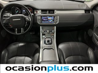 Land Rover Range Rover Evoque 2.0L TD4 SE 4x4 110 kW (150 CV)