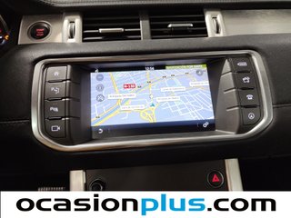 Land Rover Range Rover Evoque 2.0L TD4 SE 4x4 110 kW (150 CV)