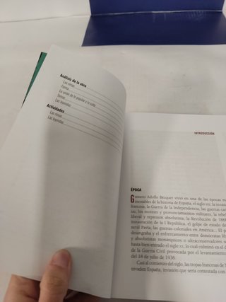 Rimas y leyendas - Gustavo Adolfo Bécquer - 9788467871302