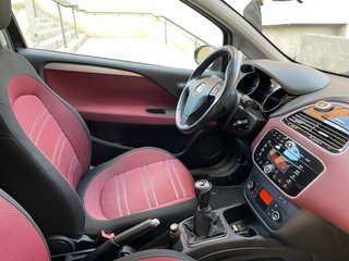 FIAT Punto Evo 2011