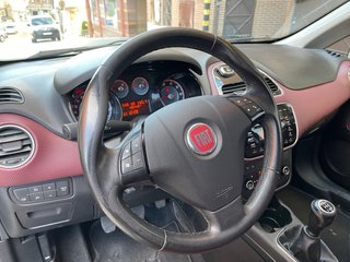 FIAT Punto Evo 2011