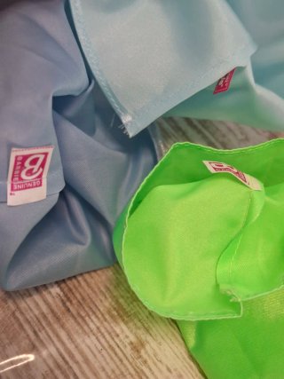 Lote Vestidos Originales Barbie
