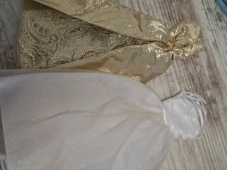 Lote Vestidos Originales Barbie