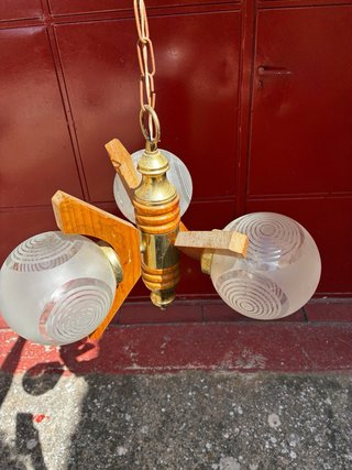 Colección de Objetos Vintage Decorativos