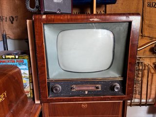 Colección de Objetos Vintage Decorativos