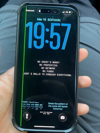 iPhone 17 Pro 256GB Azul