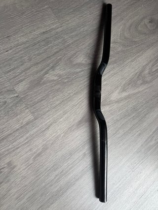 Manillar Orbea para Bicicleta