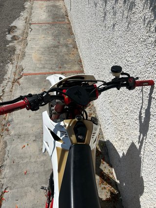 Beta RR Factory 50 (2017)