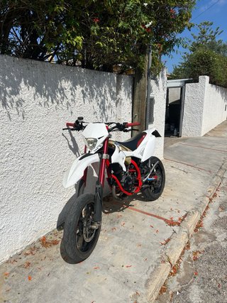 Beta RR Factory 50 (2017)