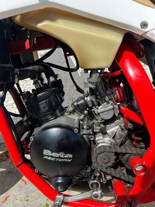 Beta RR Factory 50 (2017)