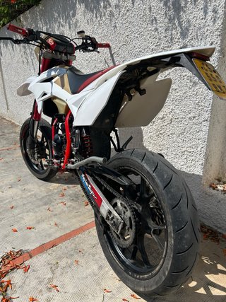 Beta RR Factory 50 (2017)