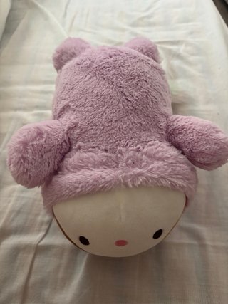 Peluche de Gato Unicornio