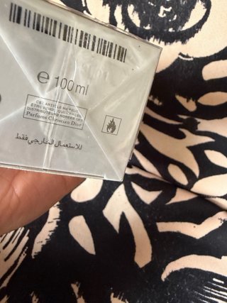 Profumo donna eau de toilette Addict