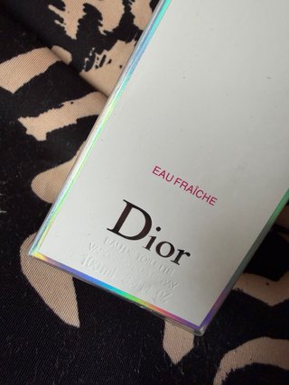Profumo donna eau de toilette Addict