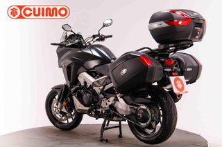 HONDA VFR 800