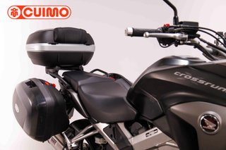 HONDA VFR 800