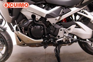 HONDA VFR 800