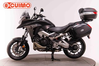 HONDA VFR 800