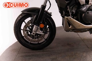 HONDA VFR 800
