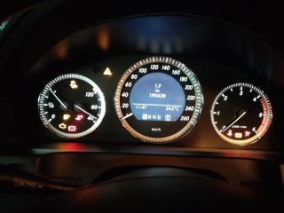 Mercedes-Benz Clase C 2010