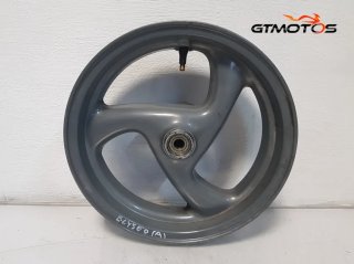 Llanta 12" Delantera Peugeot Elyseo 50-125-150