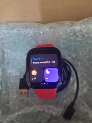 Xiaomi Readmi Mi Watch 3