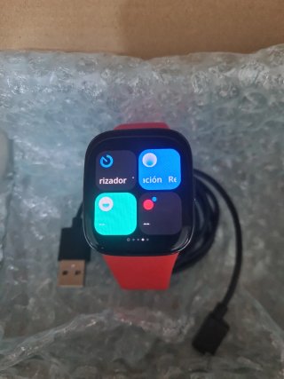 Xiaomi Readmi Mi Watch 3