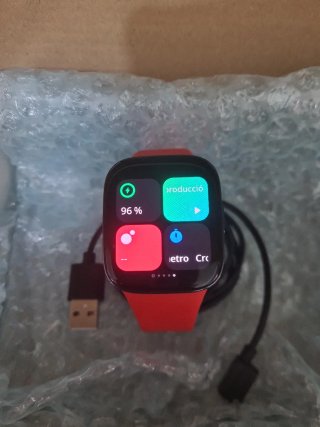 Xiaomi Readmi Mi Watch 3