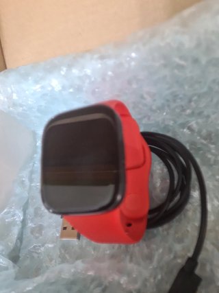 Xiaomi Readmi Mi Watch 3
