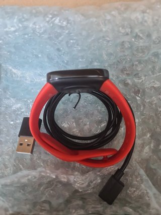Xiaomi Readmi Mi Watch 3