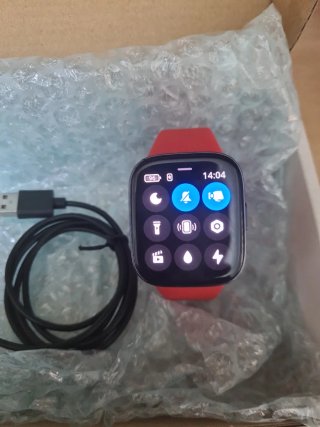 Xiaomi Readmi Mi Watch 3