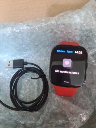 Xiaomi Readmi Mi Watch 3