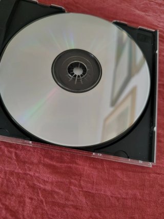 Meat Loaf - Bat Out Of Hell CD