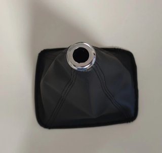 Toyota Celica 7 g finda polipiel negra