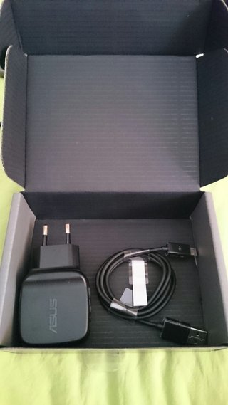 CARGADOR ASUS ORIGINAL – MICRO USB 10W / 5V 2A
