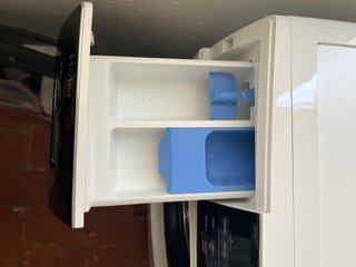 Lavadora Haier 9kg 1400rpm Clase A-10% + seguro