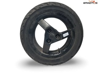 Rueda 12" . Pirelli 130-70-12 62P 2023 Trasera