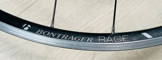 Ruedas de Carretera Bontrager Race