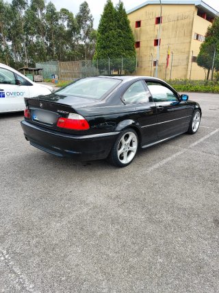 BMW Serie 3 2004
