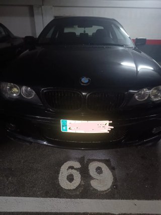 BMW Serie 3 2004